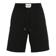 Just Cavalli Shorts Black, Herr