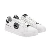 Versace Jeans Couture Sneakers White, Herr