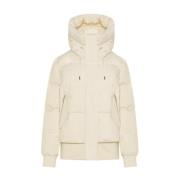 Mackage Dunjacka Nefi Beige, Dam