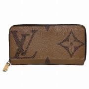 Louis Vuitton Vintage Pre-owned Tyg plnbcker Brown, Dam