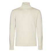 Kangra Stiliga Sweaters Kollektion Beige, Herr