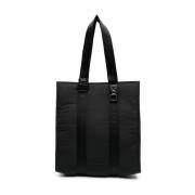 Jacquemus Svarta Väskor Kollektion Black, Herr