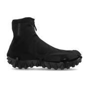 Salomon Snö stövlar Snowclog Advanced Black, Herr