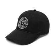 Versace Jeans Couture Hattar Black, Dam