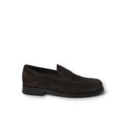 Tod's Formella gummilofers Brown, Herr