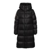 Rockandblue Bonnie Coat Black, Dam