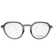 Dior Vintage Pre-owned Metall solglasgon Black, Dam