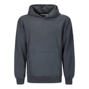 Affxwrks Hoodie Sweatshirt för Stiligt Utseende Gray, Herr