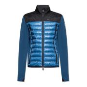 Moncler Prestanda & Stil Blue, Herr