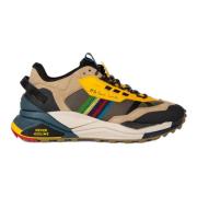 PS By Paul Smith Sneakers Multicolor, Herr