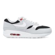 Nike Premium Air Max 1 Sneakers White, Herr