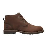 Timberland Herr Chukka Larchmont Mid Snörskor Brown, Herr