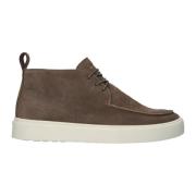 Blackstone Ruby Jerrik - Saloon - Desert boots Brown, Herr