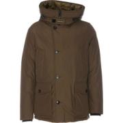 Woolrich Woolrich Jacka Green, Herr