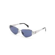 Celine Cl40293U 16V Sunglasses Gray, Dam