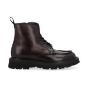 Woolrich Hög Paraboot Toscano T. Moro Skor Brown, Herr