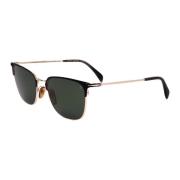 Eyewear by David Beckham Db7094/G/S Solglasögon Black, Herr