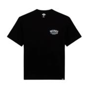 Dickies Herr Companion Tee Kortärmad Black, Herr