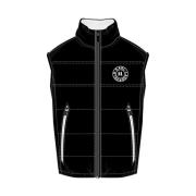 Karl Lagerfeld Vest Black, Herr