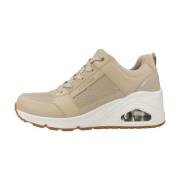 Skechers Kil Sneakers - Allt du behöver Brown, Dam