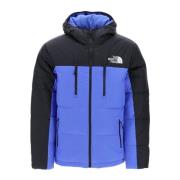 The North Face Kort Himalaya Dunjacka Multicolor, Herr