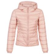 Only Rosa Piumino Jacka Dammode Pink, Dam