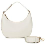 Love Moschino Vit Axelväska Borsette Jc4148Pp1 White, Dam