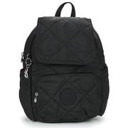 Kipling City Pack Ryggsäck Svart Kvinnor Black, Dam