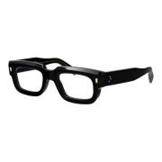 Cutler And Gross Stiliga solglasögon Cgop-9325 Black, Unisex