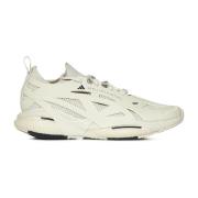 Adidas by Stella McCartney Beige Mesh Sneakers - Stilren design Beige,...