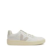 Veja Vita Sneakers för Män Aw24 White, Herr