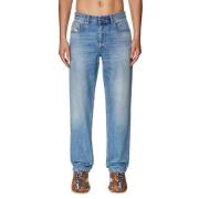 Diesel Kläder Jeans Blue, Herr