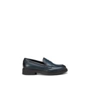 Marc O'Polo Loafer Blue, Dam