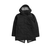 Norse Projects Gore-Tex Vinterparka 7.0 Black, Herr