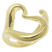 Tiffany & Co. Pre-owned Pre-owned Guld ringar Yellow, Dam