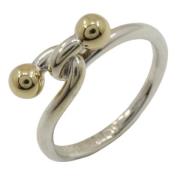 Tiffany & Co. Pre-owned Pre-owned Guld ringar Yellow, Dam