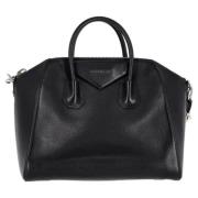 Givenchy Pre-owned Pre-owned Laeder handvskor Black, Dam