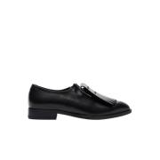 Scarosso Ester Svart Black, Dam