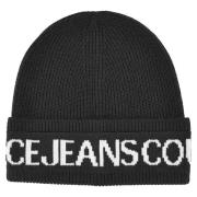 Versace Jeans Couture Hattar Black, Herr