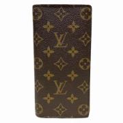 Louis Vuitton Vintage Pre-owned Canvas plnbcker Brown, Dam