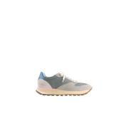 Belledonne Paris Sneakers B6 Gray, Herr