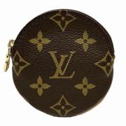 Louis Vuitton Vintage Pre-owned Canvas plnbcker Brown, Dam