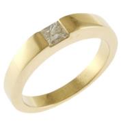 Cartier Vintage Pre-owned Guld ringar Yellow, Dam