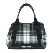 Balenciaga Vintage Pre-owned Laeder balenciaga-vskor Multicolor, Dam