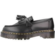 Dr. Martens Svarta Loafers Black, Dam