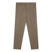 PT Torino Regelbundna Rebel FF Byxor Beige, Herr