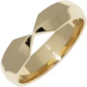 Tiffany & Co. Pre-owned Pre-owned Metall ringar Yellow, Dam