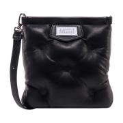 Maison Margiela Shoulder Bags Black, Dam