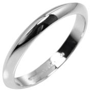 Tiffany & Co. Pre-owned Pre-owned Metall ringar Gray, Dam