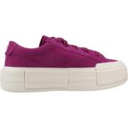 Converse Quantum Cruise Sneakers Purple, Dam